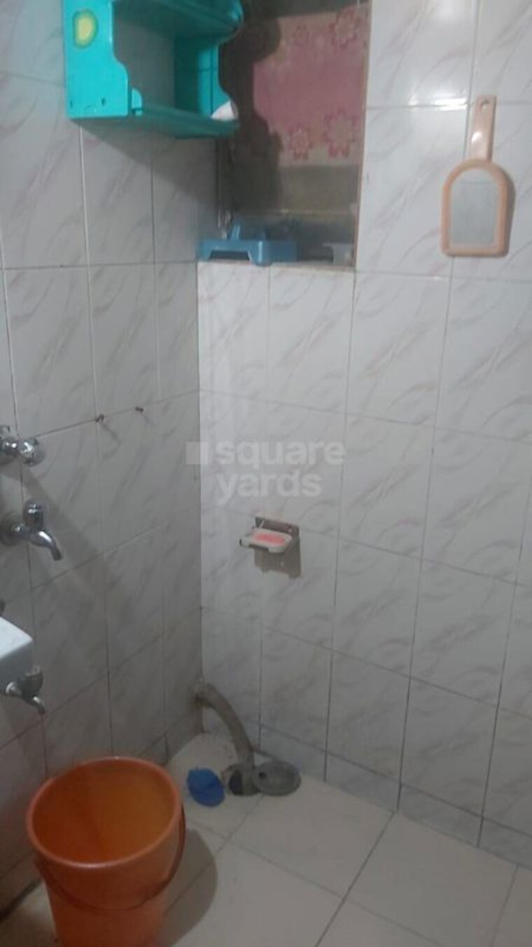 Bathroom, shiv-arpan-society 1 Bedroom 700 Sq.Ft. Apartment In Ghansoli Navi Mumbai 10705027