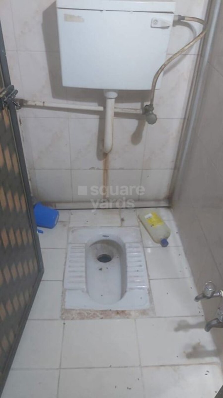 Bathroom, shiv-arpan-society 1 Bedroom 700 Sq.Ft. Apartment In Ghansoli Navi Mumbai 10705027