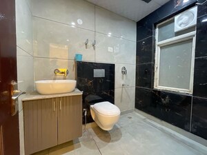 Kitchen in 3 BHK Builder Floor at Sector 22 – for Rent