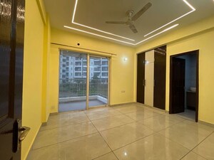 Living Room in 3 BHK Builder Floor at Sector 22 – for Rent