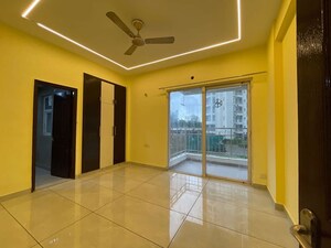 Living Room in 3 BHK Builder Floor at Sector 22 – for Rent