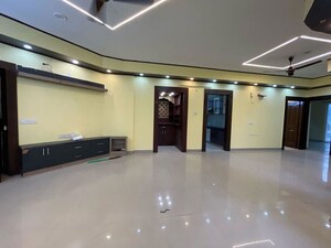 Team Area in 3 BHK Builder Floor at Sector 22 – for Rent