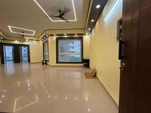 3 BHK Builder Floor For Rent in Sector 22