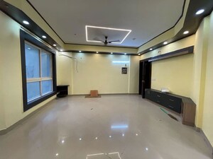 Kitchen in 3 BHK Builder Floor at Sector 22 – for Rent