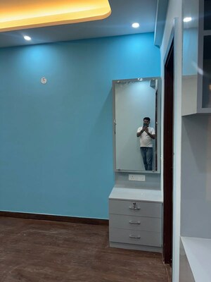2 BHK Apartment For Rent in Hi Castle, Beta Ii Greater Noida