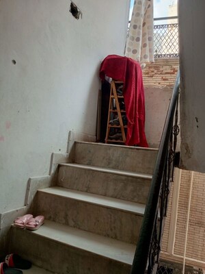 Furnished Amenities in 1 BHK Builder Floor at Mehrauli – for Sale