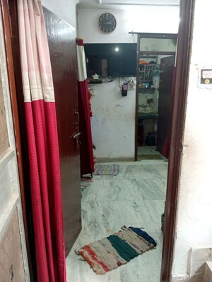 Room in 1 BHK Builder Floor at Mehrauli – for Sale