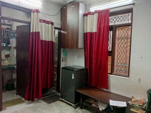 1 BHK Builder Floor For Sale in Mehrauli