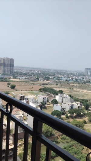 3 BHK Apartment – Exterior View View at Aditya Rosemont Residency, Nh 24 - for Sale