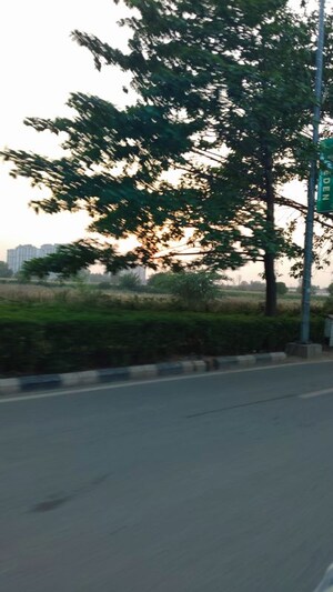 3 BHK Apartment – Exterior View View at Aditya Rosemont Residency, Nh 24 - for Sale