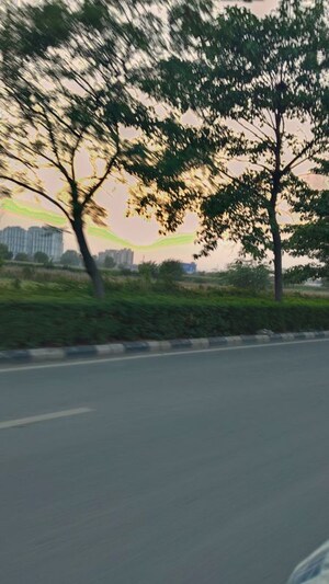 3 BHK Apartment – Exterior View View at Aditya Rosemont Residency, Nh 24 - for Sale