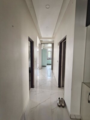 4 BHK Builder Floor For Rent in Sector 23a