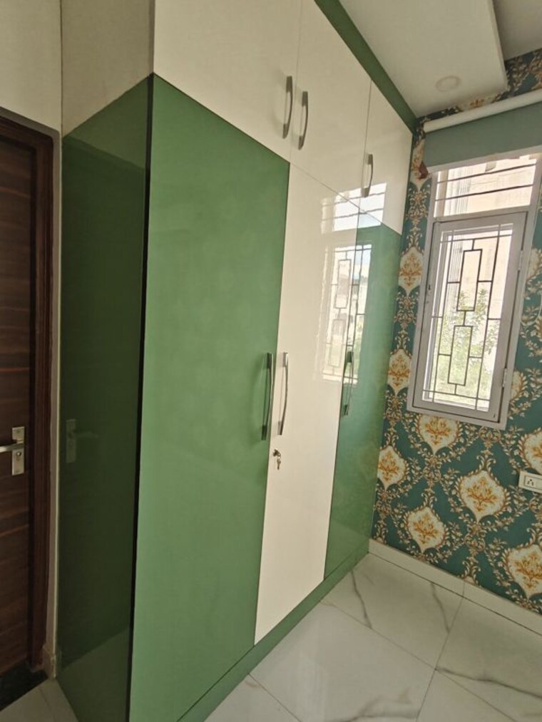 Balcony, sector 23a 4 Bedroom 2150 Sq.Ft. Builder Floor In Sector 23a Gurgaon 10705045