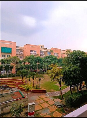 3 BHK Apartment For Rent in BPTP Park Elite Floor II, Sector 75