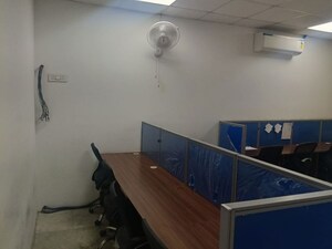 Furnished Amenities in  Office Space at Sector 63 – for Rent