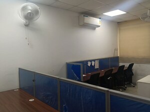 Team Area in  Office Space at Sector 63 – for Rent