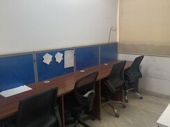 Office Space For Rent in Sector 63