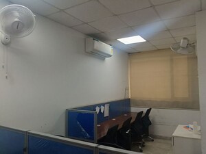 Team Area in  Office Space at Sector 63 – for Rent