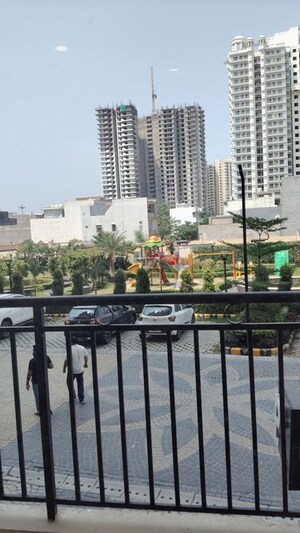 2 BHK Apartment – Exterior View View at Aditya City Apartments, Shahpur Bamheta - for Sale