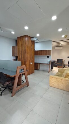Office Space For Rent in Shivalik Shilp