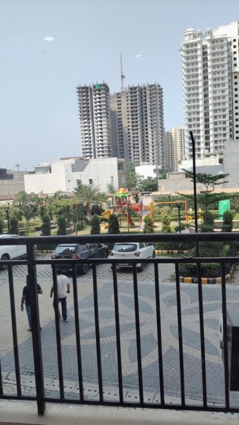 Exterior View, wave-dream-homes 2 Bedroom 840 Sq.Ft. Apartment In Wave City Ghaziabad 10701185