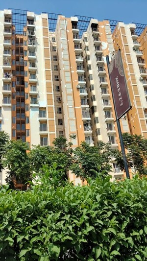 2 BHK Apartment – Exterior View View at Wave Dream Homes, Wave City - for Sale