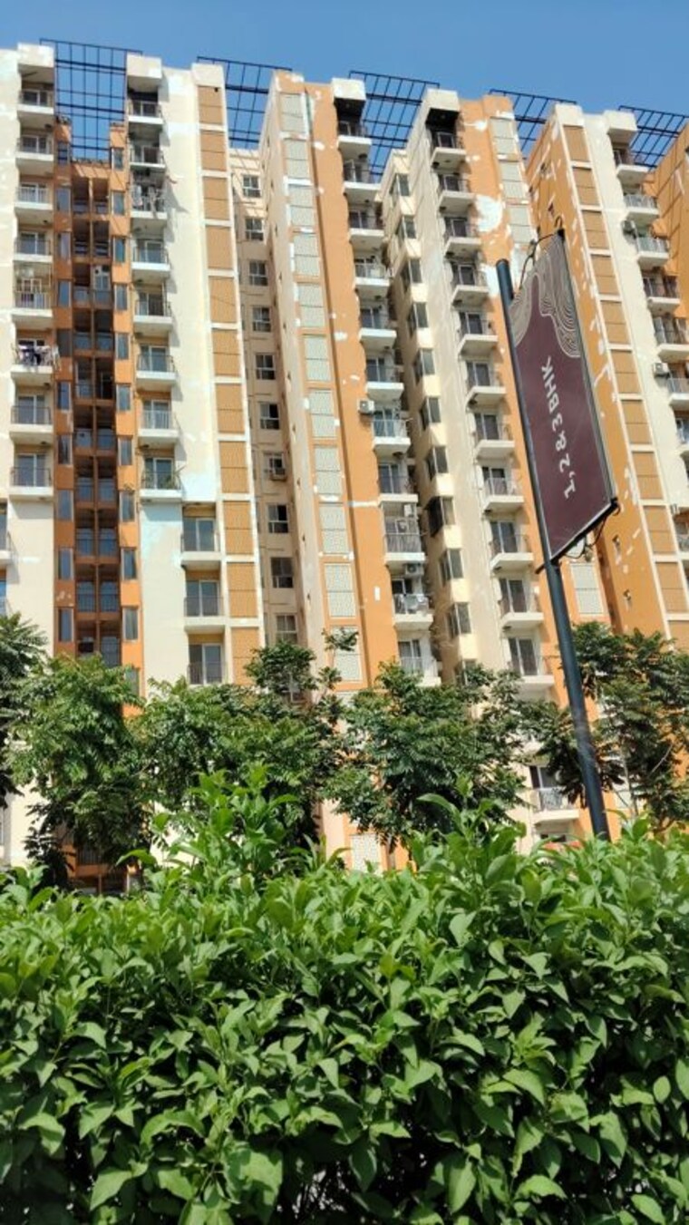 Exterior View, wave-dream-homes 2 Bedroom 808 Sq.Ft. Apartment In Wave City Ghaziabad 10701137