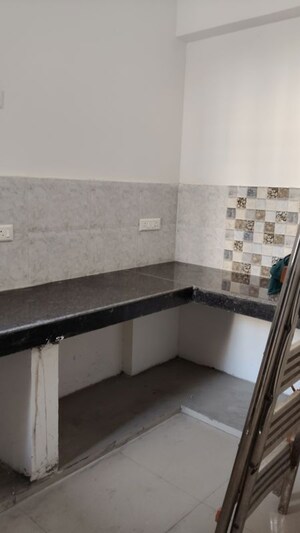 Kitchen in 2 BHK Apartment at Wave Dream Homes, Wave City – for Sale
