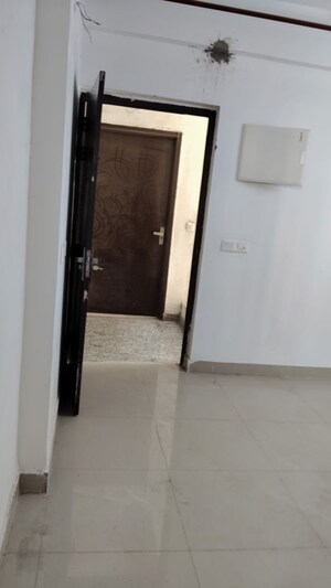 Building Lobby in 2 BHK Apartment at Wave Dream Homes, Wave City – for Sale
