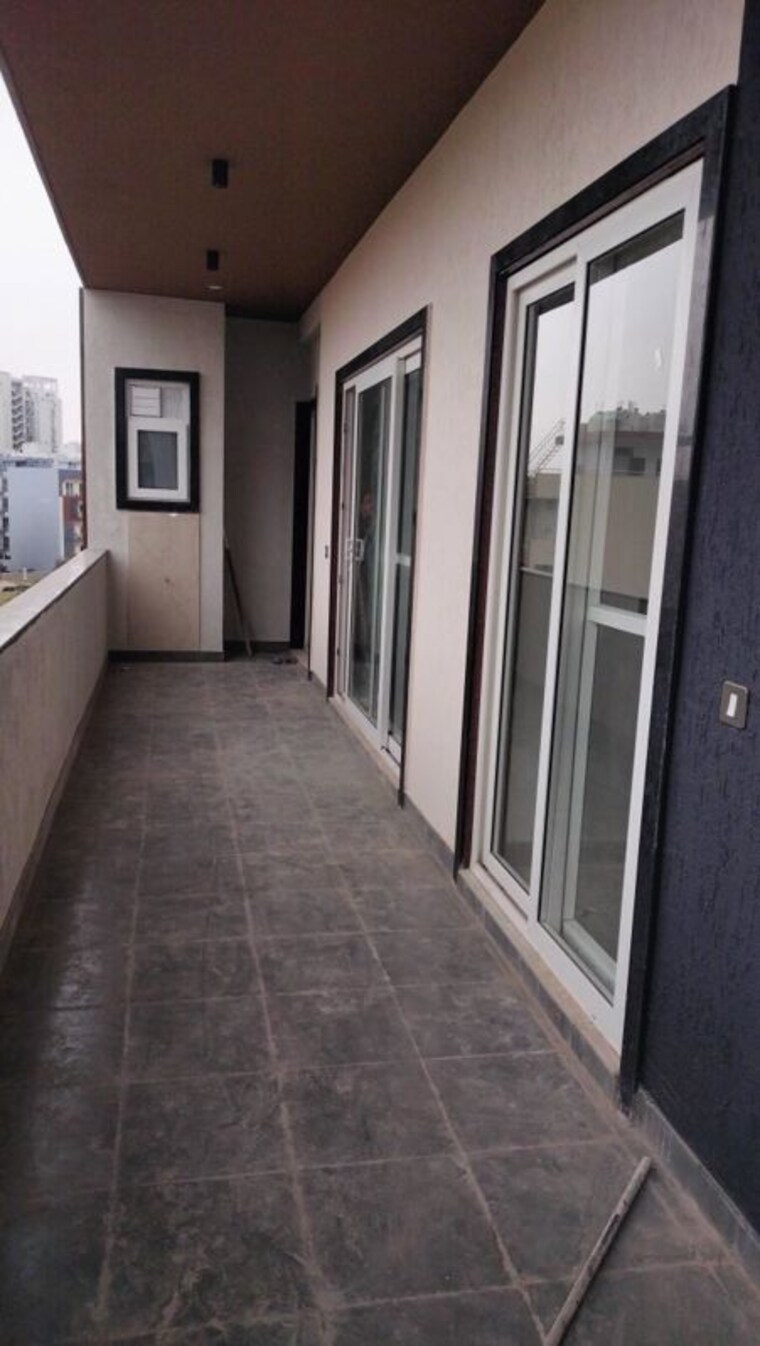 undefined, sector 22 4 Bedroom 2100 Sq.Ft. Builder Floor In Sector 22 Gurgaon 10705059