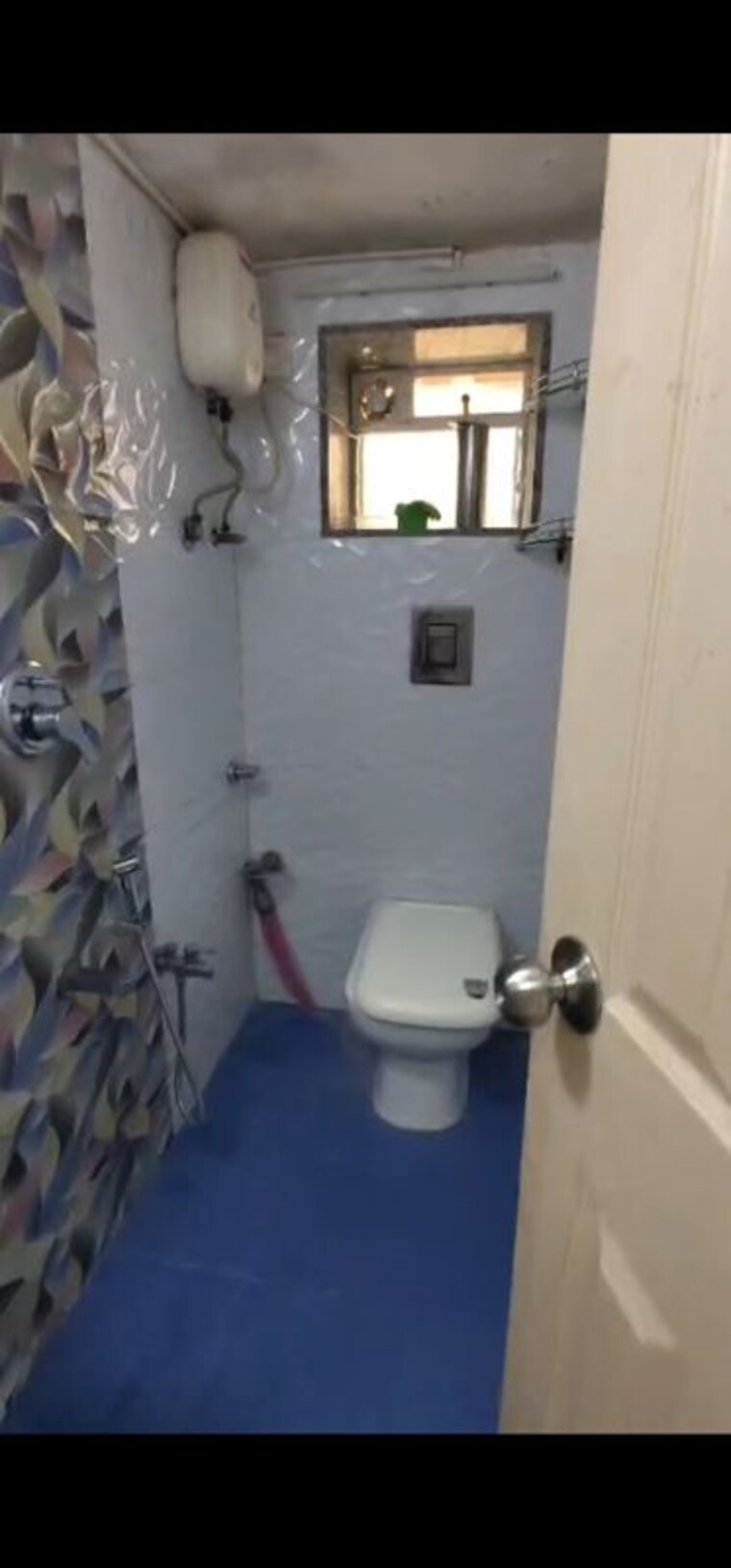 Bathroom, sun-n-sea 2 Bedroom 650 Sq.Ft. Apartment In Andheri West Mumbai 10705061