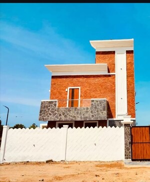 2 BHK Villa For Sale in Gauribidanur