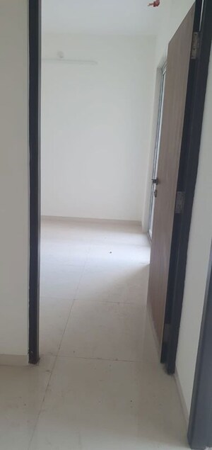 Bedroom in 1 BHK Apartment at Neelkanth Sparkle, Ghansoli – for Rent