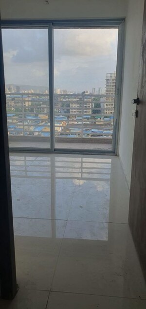 1 BHK Apartment For Rent in Neelkanth Sparkle, Ghansoli