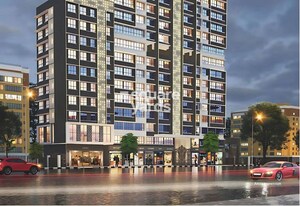 2 BHK Apartment For Sale in Arihant Shankheshwar Heights, Chunabhatti