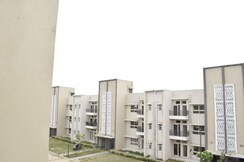 1 BHK +Apartment For Rent in Auric City Homes