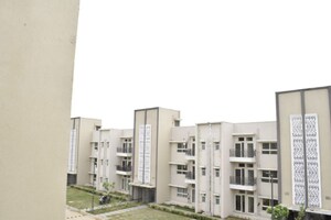 1 BHK Apartment For Rent in Auric City Homes, Sector 82