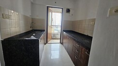 2 BHK +Apartment For Rent in Lodha Casa Rio