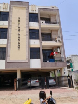 3 BHK Builder Floor For Sale in Jagatpura