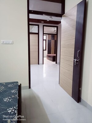 Building Lobby in 3 BHK Builder Floor at Jagatpura – for Sale