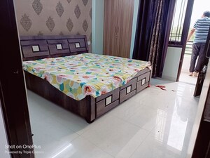 Bedroom in 3 BHK Builder Floor at Jagatpura – for Sale