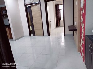 Building Lobby in 3 BHK Builder Floor at Jagatpura – for Sale