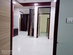 Building Lobby in 3 BHK Builder Floor at Jagatpura – for Sale