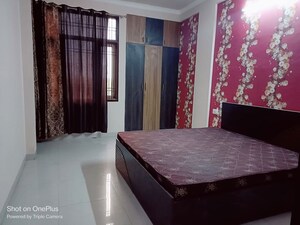 Bedroom in 3 BHK Builder Floor at Jagatpura – for Sale