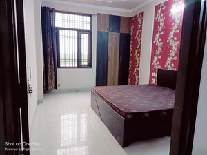 Bedroom in 3 BHK Builder Floor at Jagatpura – for Sale