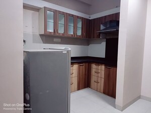 Kitchen in 3 BHK Builder Floor at Jagatpura – for Sale