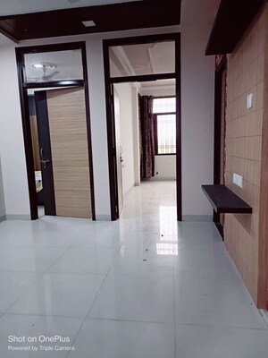 Building Lobby in 3 BHK Builder Floor at Jagatpura – for Sale