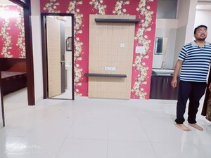 Bathroom in 3 BHK Builder Floor at Jagatpura – for Sale