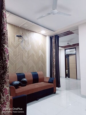 Bedroom in 3 BHK Builder Floor at Jagatpura – for Sale