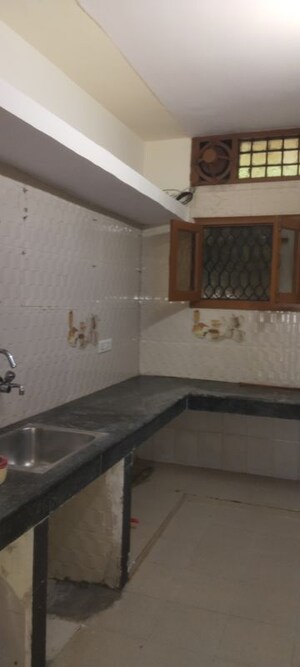 Kitchen in 6 BHK Apartment at Sarita Vihar – for Sale